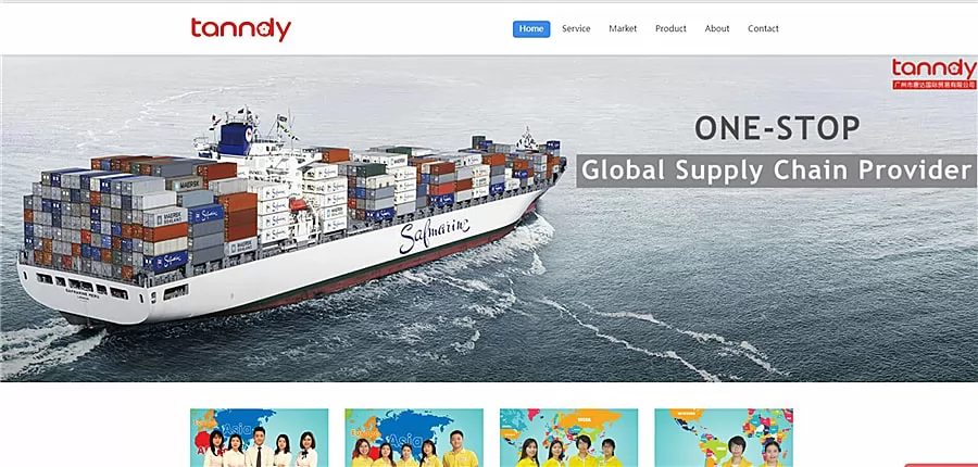 Tanndy Ltd